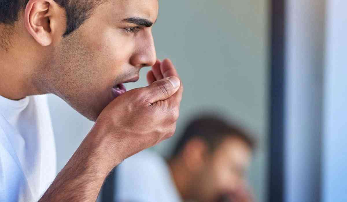 أسباب رائحة الفم الكريهة وكيفية التخلص منهاّ