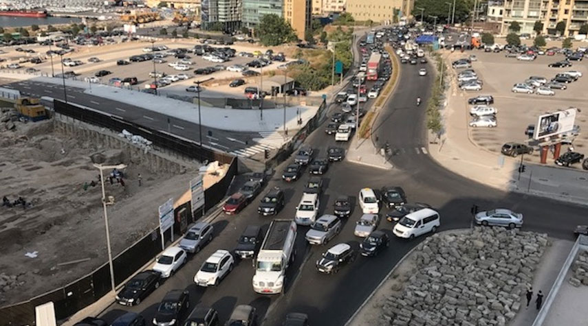 لبنان.. قطاع النقل البري يعلن الإضراب الخميس المقبل