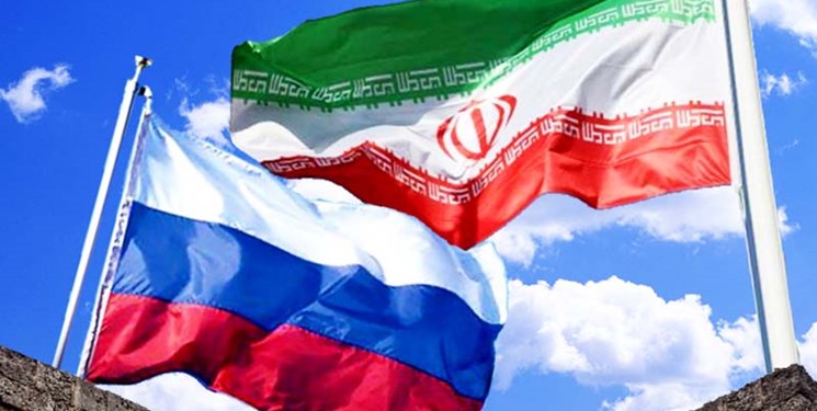 ازدياد صادرات السلع الإيرانية لروسيا 105 بالمئة