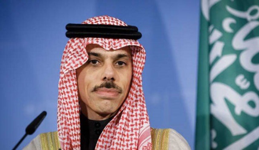 وزير الخارجية السعودي : الرياض مستعدة لأي حوار مع طهران