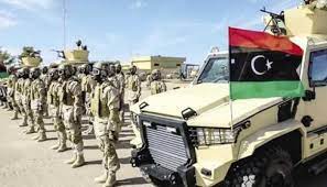 ليبيا.. اتفاق لإنهاء التصعيد العسكري في جنوب البلاد
