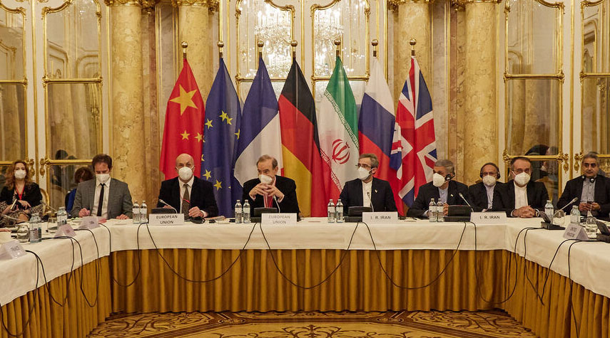 اجتماع لجنة الإتفاق النووي المشتركة يبدأ أعماله في فيينا
