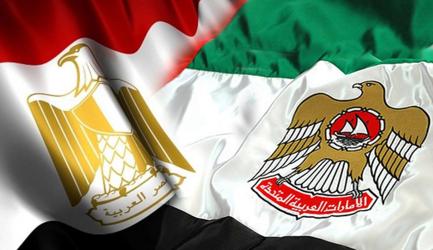 مصر تقرر ترحيل سفير الامارات لدى القاهرة