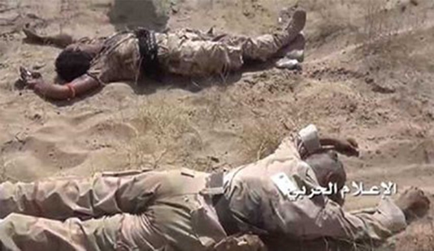 مقتل جنود سودانيين من مرتزقة السعودية في محافظة حجة