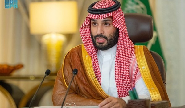 ترتيبات الديوان الملكي السعودي انتقلت إلى ابن سلمان