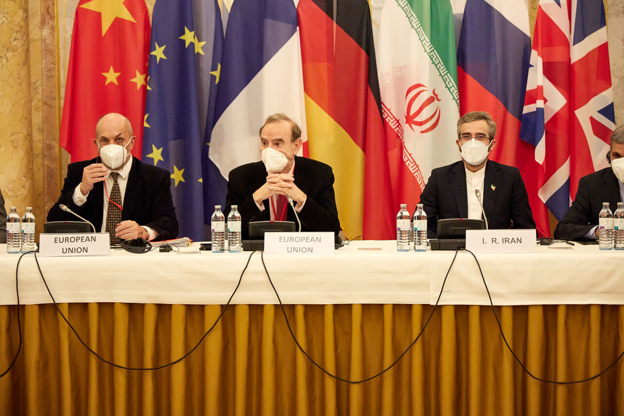 دول اوروبية تتنازل عن مواقفها تجاه ايران