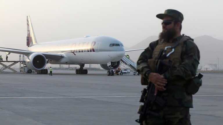 طالبان تستأنف إصدار جوازات السفر