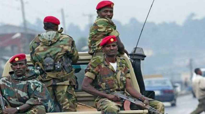 إثيوبيا تعلن استعادة السيطرة على كامل إقليم أمهرة