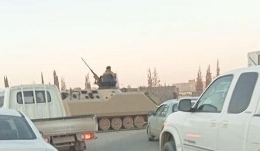 استنفار أمني في العاصمة الليبية طرابلس
