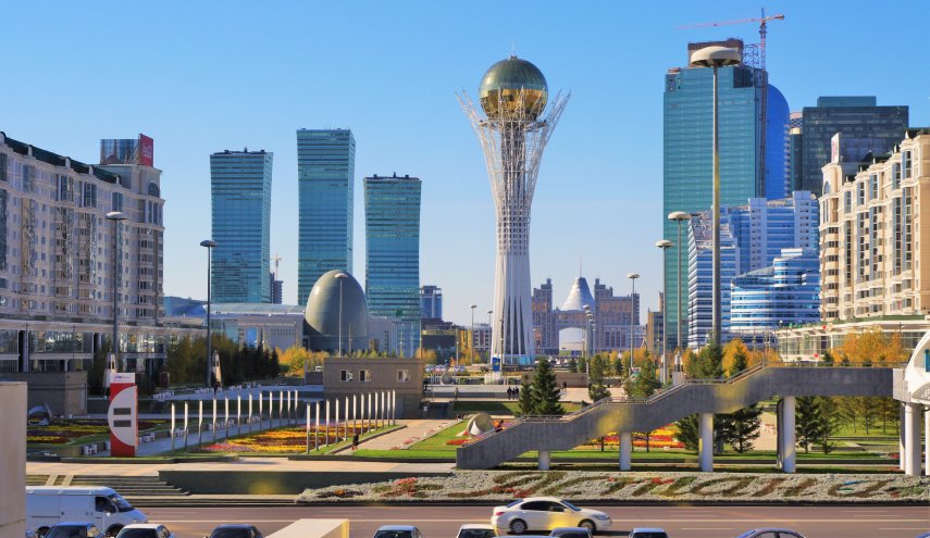 انطلاق اجتماع "أستانا 17" حول سوريا في العاصمة الكازاخية