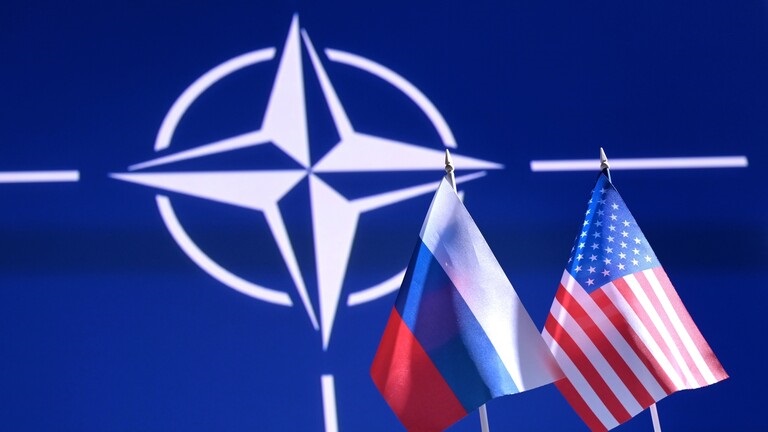 موسكو تطالب واشنطن إلى "عدم تشويه الحقيقة" ووقف تمدد الناتو شرقاً