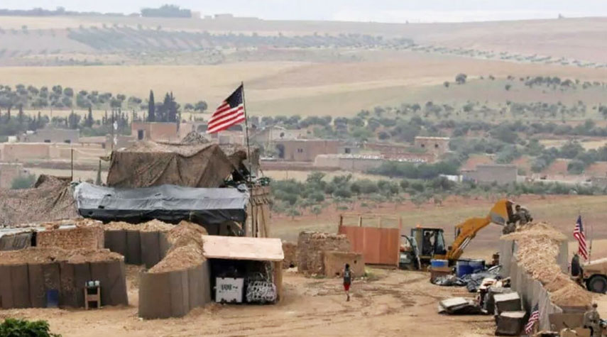 القواعد الأمريكية في العراق... اعداد قواتها القتالية والتدريبية