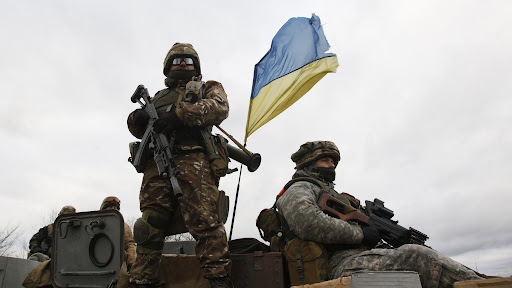 امريكا تحذر روسيا من اي عدوان على اوكرانيا