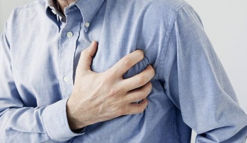 طرق الوقاية من الاصابة بنوبة قلبية