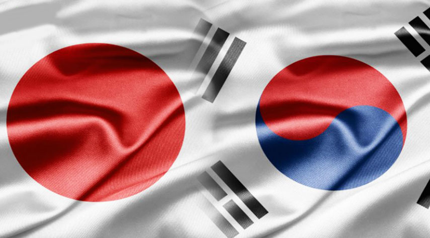 كوريا الجنوبية تحتج على اليابان لتصريف مياه مشعة في البحر