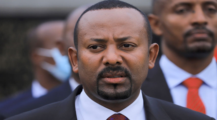 إثيوبيا تعلن انتهاء العملية العسكرية ضد تيغراي