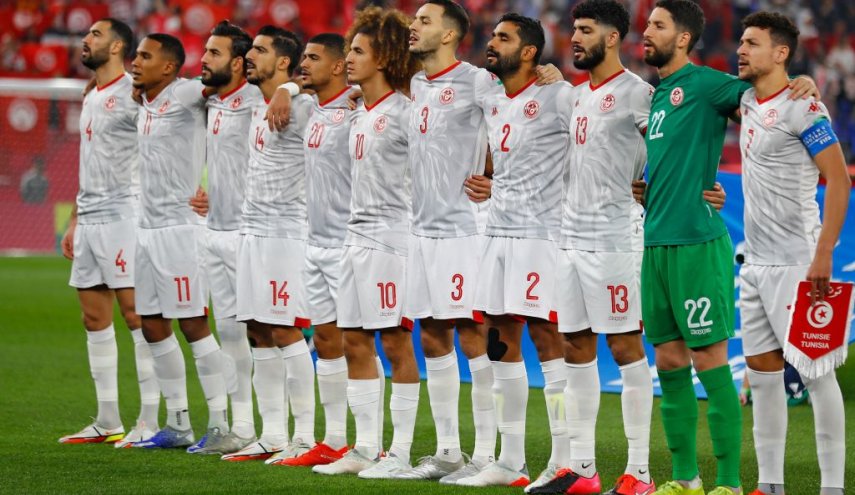 بطولة أمم أفريقيا.. مفاجأة كبيرة في قائمة تونس