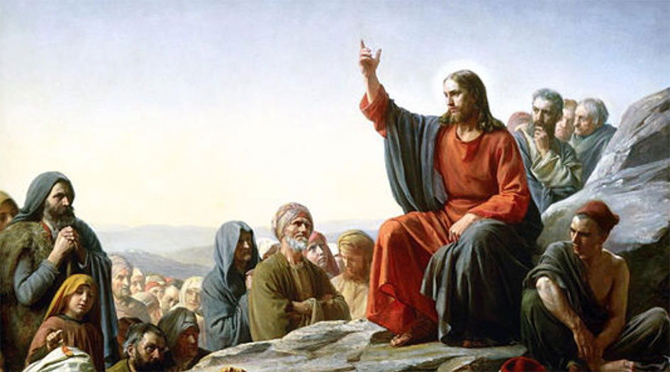الدروس الثلاثة التي قدمها المسيح عليه السلام للمسيحيين والمسلمين
