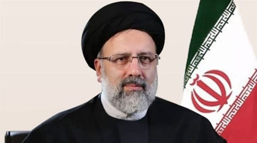 الرئيس الإيراني: قواتنا المسلحة سترد على أي تحرك عدائي رداً شاملاً وحاسماً