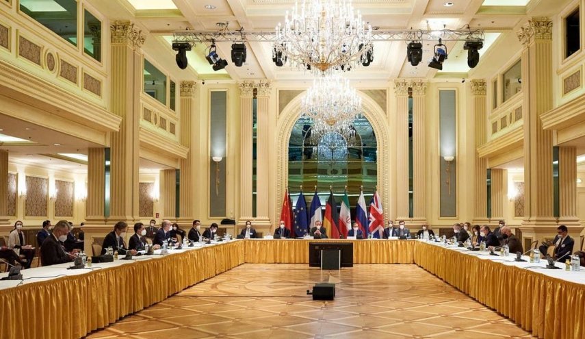 فيينا تستضيف الجولة الثامنة من المفاوضات بين ايران و4+1
