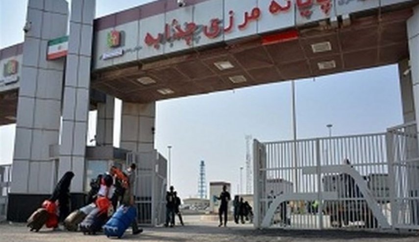 ايران تغلق الحدود البرية والبحرية في محافظة خوزستان لفترة 15 يوما