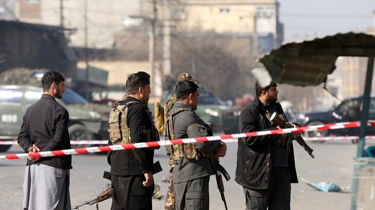 "داعش" يتبنى تفجيرا وقع في العاصمة الأفغانية