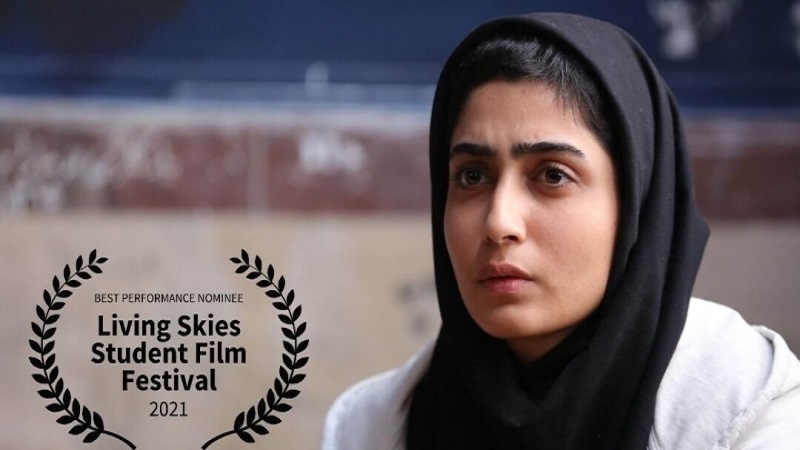 مشاركة فيلم إيراني في مهرجانات دولية للأفلام 