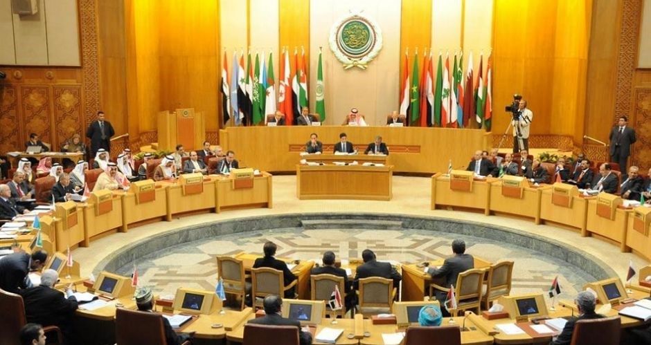 الجامعة العربية تدعو لانهاء الوجود الأجنبي في ليبيا