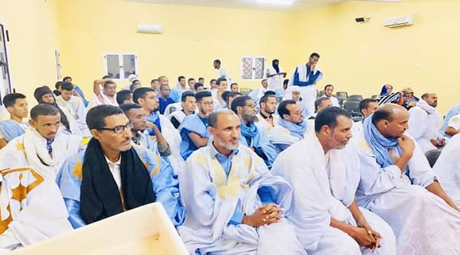 موريتانيا.. إقامة ندوة حول "دور القرآن في حفظ اللغة العربية"