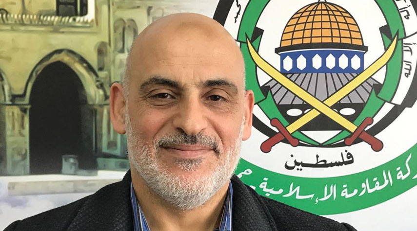 حماس: الهبة الجماهيرية لشعبنا ستهزم المستوطنين وحكومتهم
