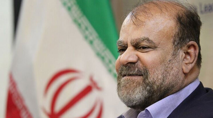 وزير الطرق الإيراني: نعتزم مضاعفة الرحلات الجوية مع العراق
