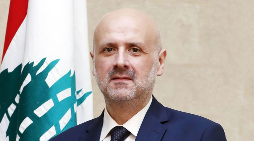 وزير الداخلية اللبناني يوقّع مرسوم إجراء الانتخابات النيابية