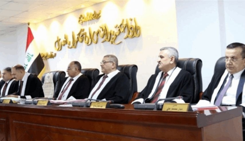 المحكمة الاتحادية العراقية تصادق على نتائج الانتخابات البرلمانية