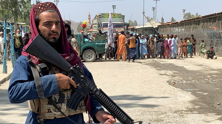 طالبان تحظر عرض المسلسلات الأجنبية