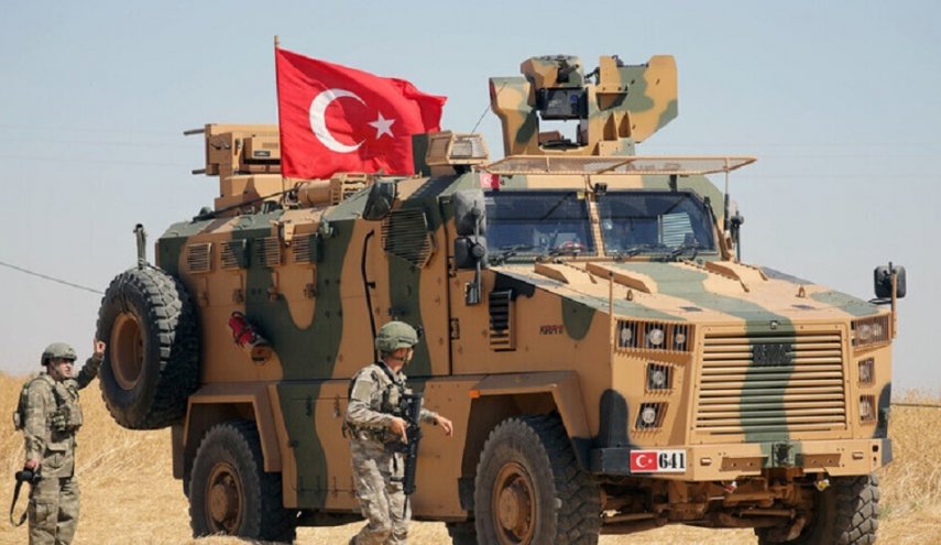 تركيا تعلن بدء عملية أمنية جديدة ضد حزب العمال الكردستاني