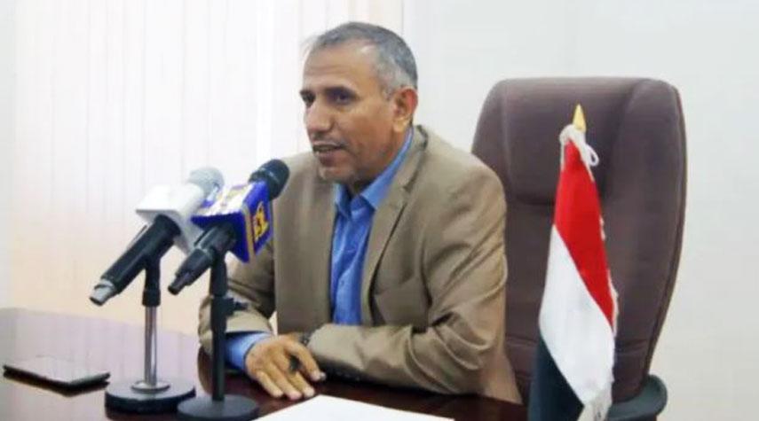 وزير النقل اليمني: رحلات الأمم المتحدة دليل على جاهزية مطار صنعاء 