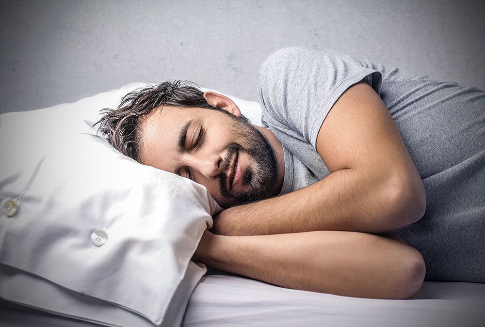 عوامل تساعدك على النوم السريع