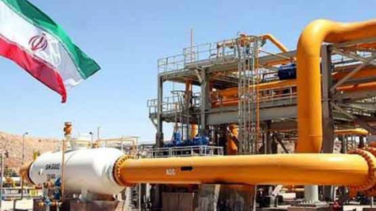 إيران.. صادرات البتروكيماويات تحقق 10.5 مليار دولار