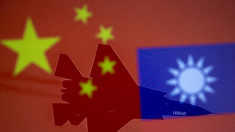الصين تحذر من إجراءات صارمة إذا تحركت تايوان نحو الاستقلال