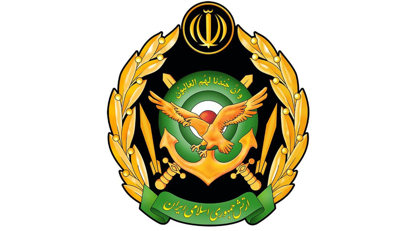 الجيش الإيراني يصدر بياناً في ذكرى ملحمة 30 ديسمبر 2009
