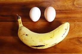 تعرف على عدد حبات الموز والبيض التي يجب تناولها يوميا