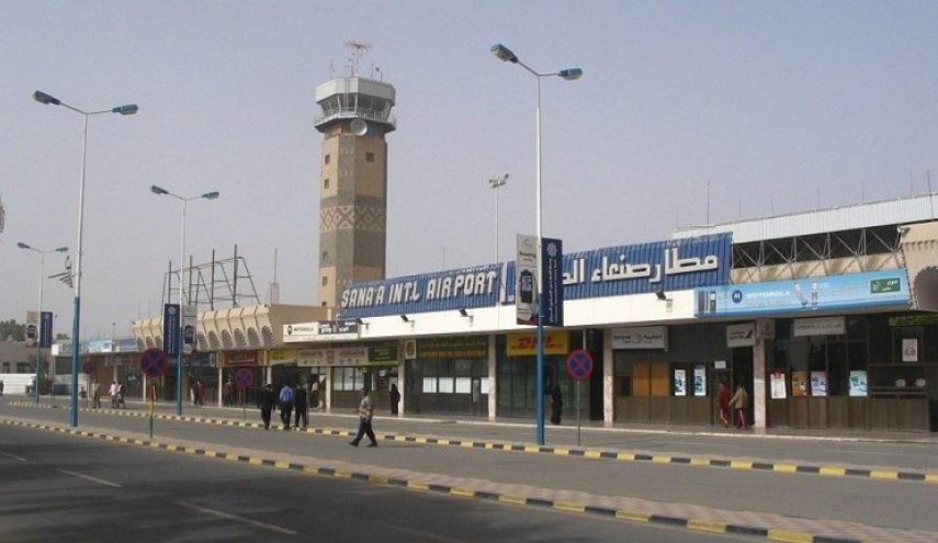 الأمم المتحدة تدعو إلى السماح بإدخال أجهزة اتصالات إلى مطار صنعاء