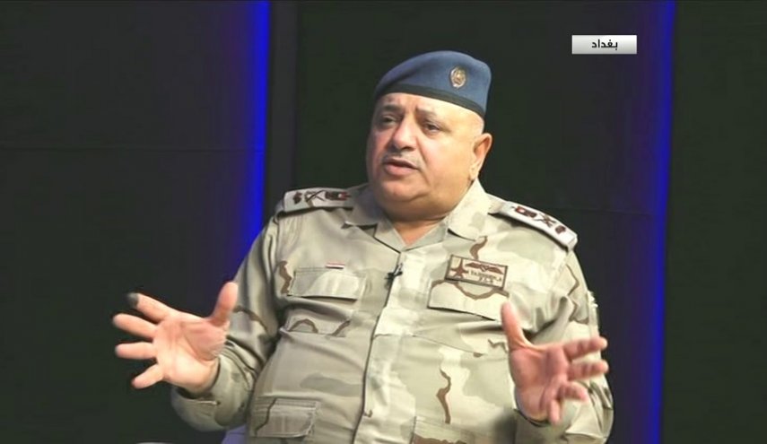 الخفاجي يعلن انسحاب آخر جندي لقوات التحالف من الأراضي العراقية