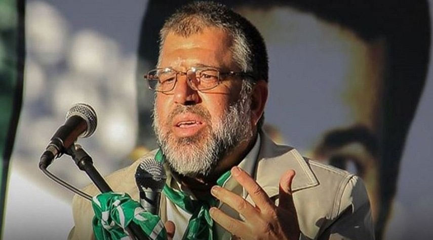 الاحتلال يوجه تهمة التحريض للقيادي في حماس حسن يوسف