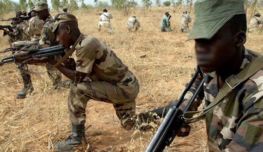 مقتل 8 من عناصر الجيش الصومالي