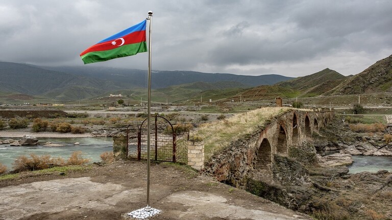 اذربيجان تعلن مقتل 3 من حرس الحدود برصاص رفيقهم