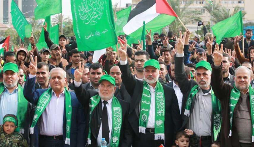 حركة "حماس" تؤكد جهوزيتها لخوض الانتخابات بكل مستوياتها