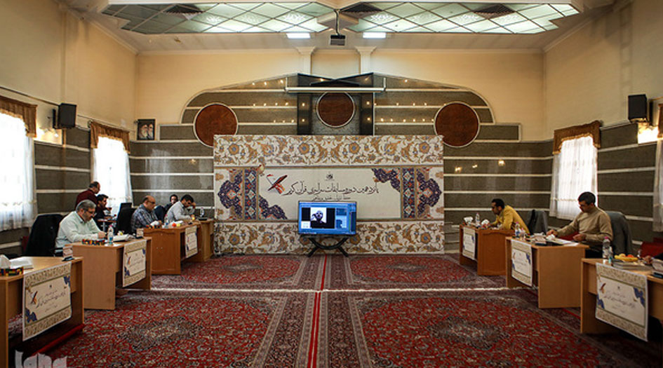 تنظيم نهائيات مسابقة "دار الإمام علي" الوطنية للقرآن في إيران