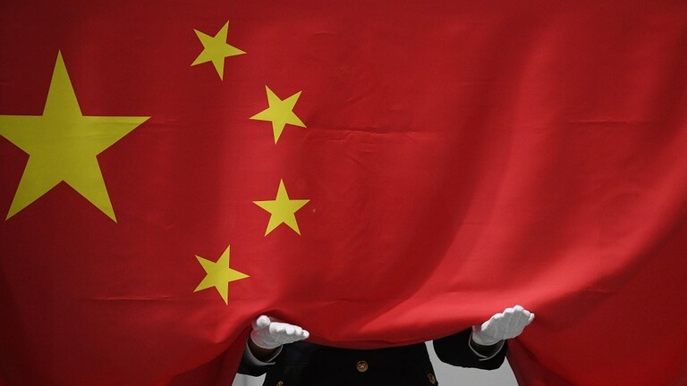 الصين تشير إلى المخاطر المرافقة لتحالف "أوكوس"  