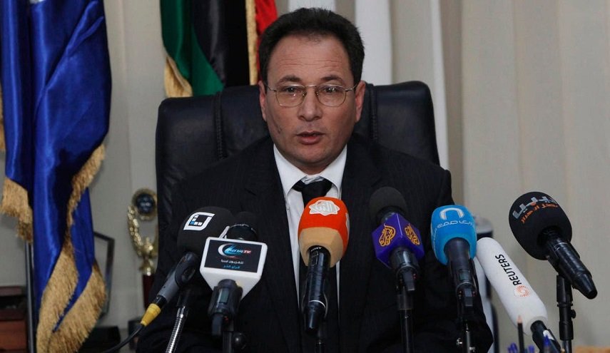 ليبيا تعلن القبض على نائب رئيس وزراء سابق